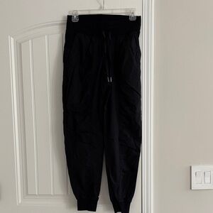 lululemon athletica women’s jogger